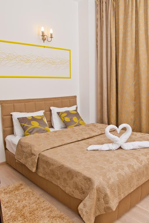 Hotel Belleville Iasi Ruang foto