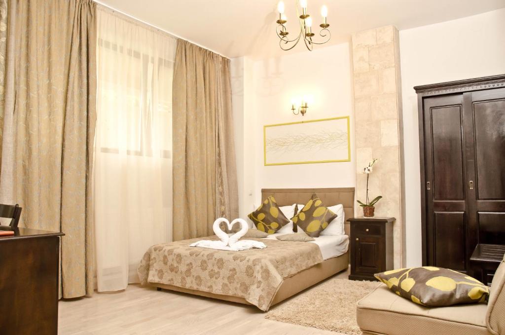 Hotel Belleville Iasi Ruang foto