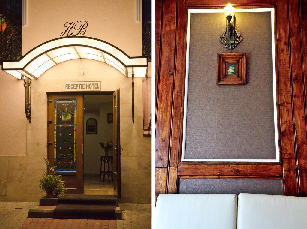 Hotel Belleville Iasi Bagian luar foto
